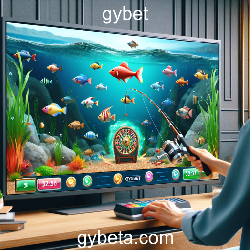 A Magia da Pesca: Jogos que Conectam o Você à Natureza