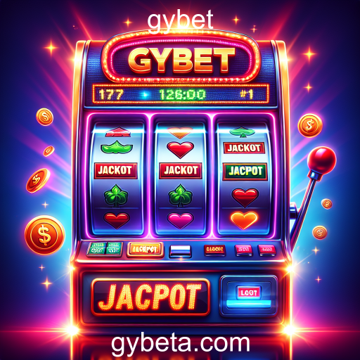 Descubra a Emoção do Alto Apostador no Gybet